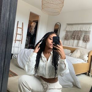 Meet your Posher, Angelique